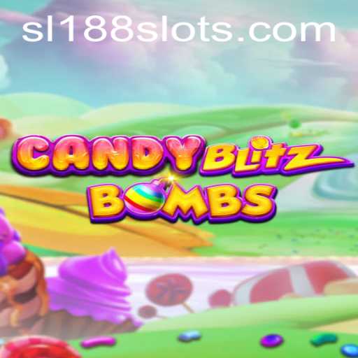 CandyBlitzBombs: A Excitante Aventura de Doces e Explosões