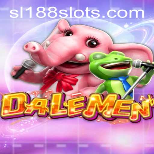 Explorando o Mundo Fascinante de DALEMEN: Um Guia Completo