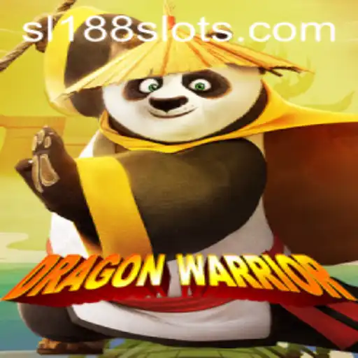 DragonWarrior: Desvende Aventuras Épicas no Mundo do Jogo SL188.com