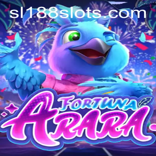 Descubra FortunaArara: O Novo Fenômeno dos Jogos