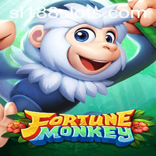 FortuneMonkey: Descubra o Fascinante Mundo do SL188.com