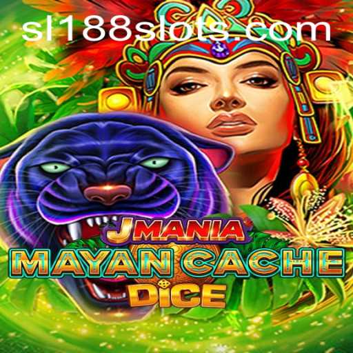 Explorando o Fascinante Jogo JManiaMayanCacheDice