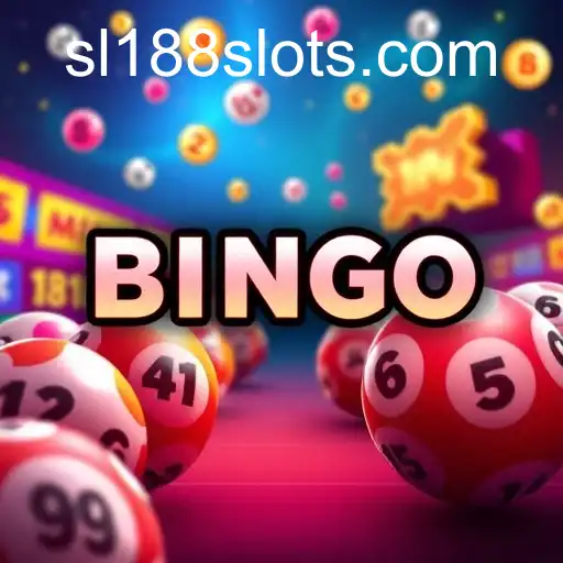 Explorando o Universo dos Jogos de Bingo em SL188.com