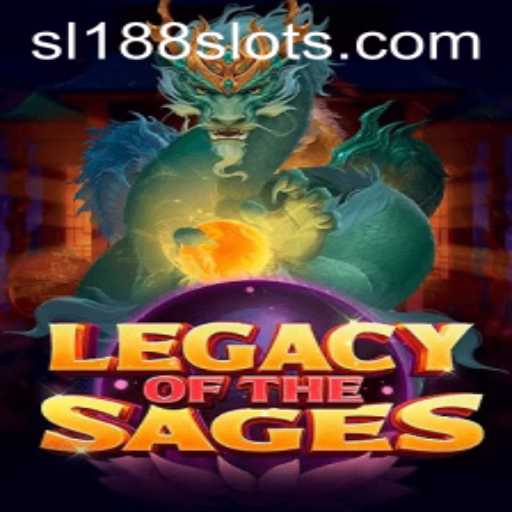 Descubra o Mundo de LegacyoftheSages: Uma Jornada Épica