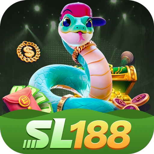 SL188.com logo