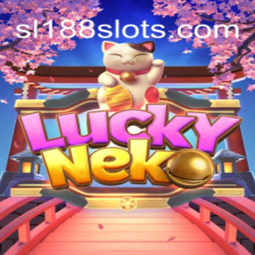 Explorando o Mundo de LuckyNeko: O Jogo que Fascina na SL188.com