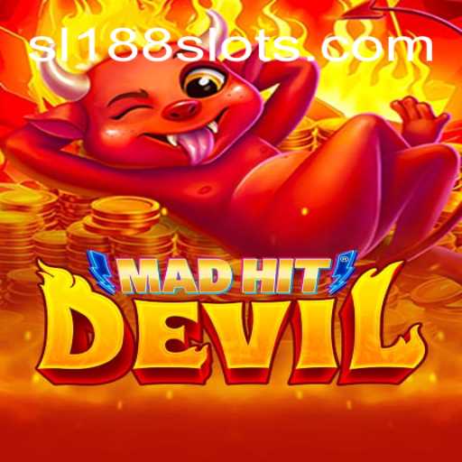 Explorando o Mundo de MadHitDevil: Um Jogo de Estratégia Envolvente