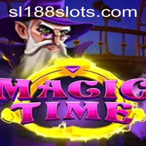MagicTime: Descubra o Fascinante Universo deste Jogo Inovador