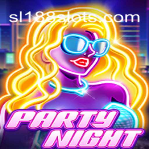 Descubra o Mundo Animado de PartyNight com SL188.com