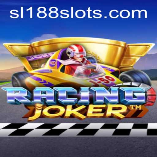 Descubra o Mundo Emocionante de RacingJoker com SL188.com