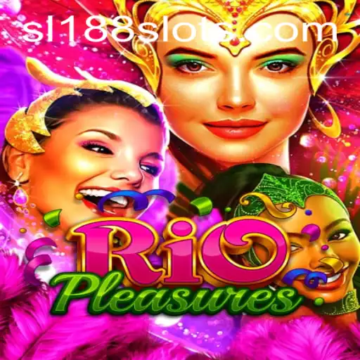Explorando RioPleasures: O Novo Sensação do SL188.com