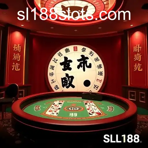 Explorando o Fascinante Mundo do Sic Bo no SL188.com