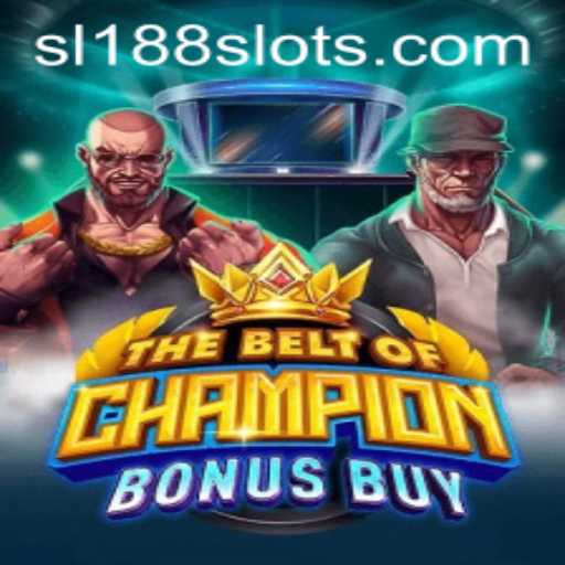 TheBeltOfChampionBonusBuy: Um Mergulho no Mundo dos Jogos de Apostas