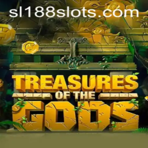 Tesouro dos Deuses: Um Mergulho no Novo Jogo da SL188.com