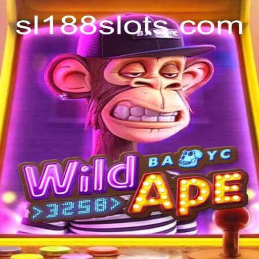 Explorando o Jogo WildApe3258: Uma Aventura Selvagem de SL188.com